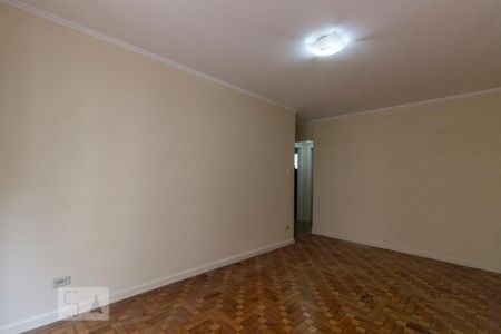 Apartamento para alugar com 140m², 3 quartos e 1 vaga Apartamento para alugar com 140m², 3 quartos e 1 vagaSala