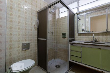 Apartamento para alugar com 140m², 3 quartos e 1 vaga Apartamento para alugar com 140m², 3 quartos e 1 vagaBanheiro