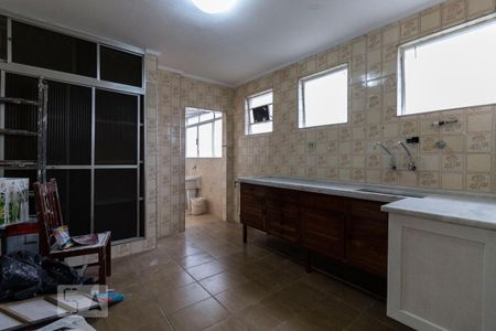 Apartamento para alugar com 140m², 3 quartos e 1 vaga Apartamento para alugar com 140m², 3 quartos e 1 vagacozinha