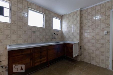 Apartamento para alugar com 140m², 3 quartos e 1 vaga Apartamento para alugar com 140m², 3 quartos e 1 vagacozinha