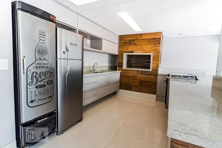 Apartamento à venda com 80m², 3 quartos e 1 vagaSalao de Festa