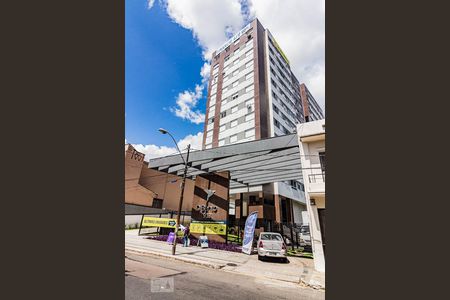 Apartamento à venda com 80m², 3 quartos e 1 vagafachada