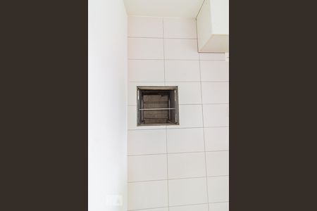 Apartamento à venda com 80m², 3 quartos e 1 vagaChurrasqueira