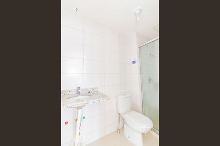 Apartamento à venda com 80m², 3 quartos e 1 vagabanheiro