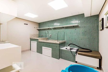 Apartamento à venda com 80m², 3 quartos e 1 vagaespaço pet