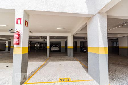 Apartamento à venda com 80m², 3 quartos e 1 vagagaragem