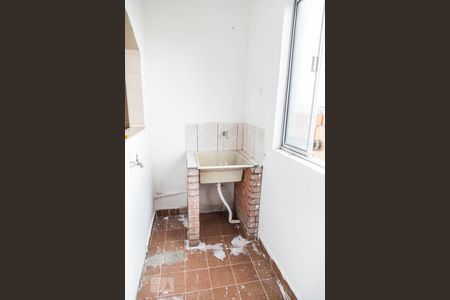 Apartamento para alugar com 130m², 2 quartos e 1 vaga Apartamento para alugar com 130m², 2 quartos e 1 vagaÁrea de Serviço