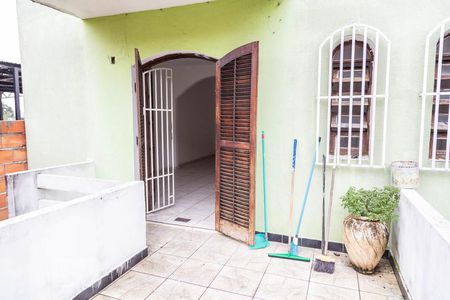 Varanda Sala de apartamento para alugar com 2 quartos, 130m² em Jardim Mimar, São Paulo