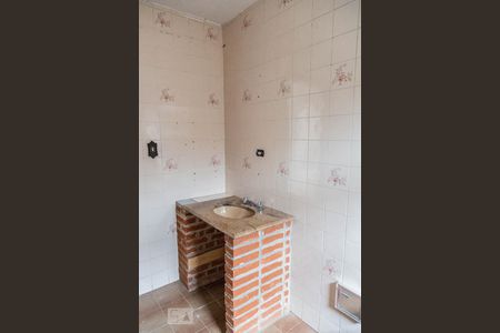 Apartamento para alugar com 130m², 2 quartos e 1 vaga Apartamento para alugar com 130m², 2 quartos e 1 vagaBanheiro