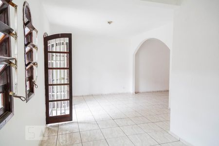 Sala de apartamento para alugar com 2 quartos, 130m² em Jardim Mimar, São Paulo