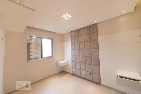 Quarto de apartamento para alugar com 2 quartos, 71m² em Vila Gomes Cardim, São Paulo