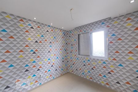 Quarto 2 de apartamento para alugar com 2 quartos, 71m² em Vila Gomes Cardim, São Paulo