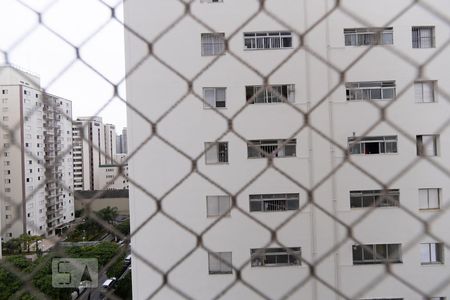 Vista Closet do quarto de apartamento para alugar com 2 quartos, 71m² em Vila Gomes Cardim, São Paulo