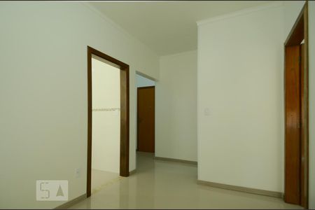 Sala de apartamento para alugar com 1 quarto, 35m² em Cavalhada, Porto Alegre