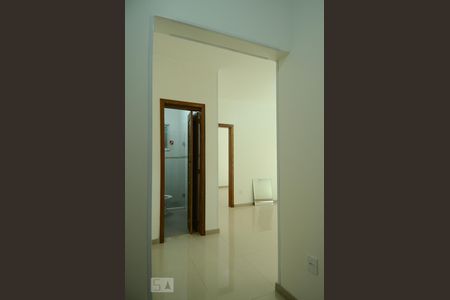 Hall de Entrada de apartamento para alugar com 1 quarto, 35m² em Cavalhada, Porto Alegre