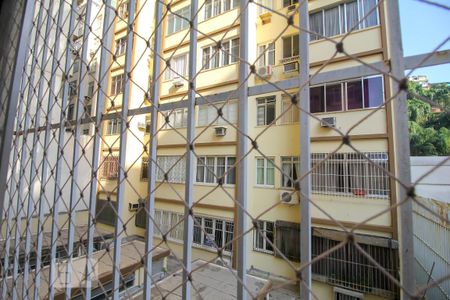 Apartamento para alugar com 60m², 1 quarto e sem vaga Apartamento para alugar com 60m², 1 quarto e sem vagaVista do Quarto 1