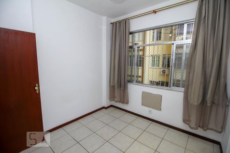 Quarto 1 de apartamento para alugar com 1 quarto, 60m² em Flamengo, Rio de Janeiro