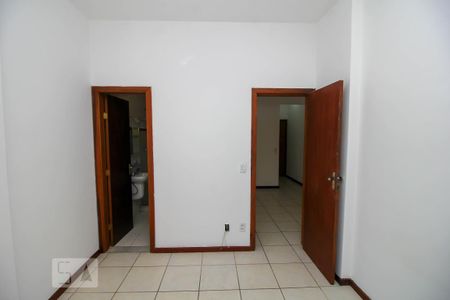 Quarto 1 de apartamento para alugar com 1 quarto, 60m² em Flamengo, Rio de Janeiro