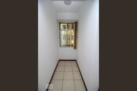 Sala de apartamento para alugar com 1 quarto, 60m² em Flamengo, Rio de Janeiro