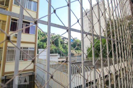 Apartamento para alugar com 60m², 1 quarto e sem vaga Apartamento para alugar com 60m², 1 quarto e sem vagaVista do Quarto 1