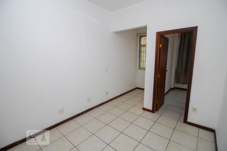 Sala de apartamento para alugar com 1 quarto, 60m² em Flamengo, Rio de Janeiro