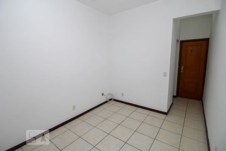 Sala de apartamento para alugar com 1 quarto, 60m² em Flamengo, Rio de Janeiro