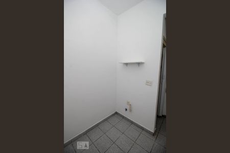 Apartamento para alugar com 60m², 1 quarto e sem vaga Apartamento para alugar com 60m², 1 quarto e sem vagaQuarto de Serviço
