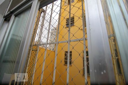 Apartamento para alugar com 60m², 1 quarto e sem vaga Apartamento para alugar com 60m², 1 quarto e sem vagaVista da Área de Serviço