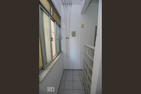 Apartamento para alugar com 60m², 1 quarto e sem vaga Apartamento para alugar com 60m², 1 quarto e sem vagaÁrea de Serviço