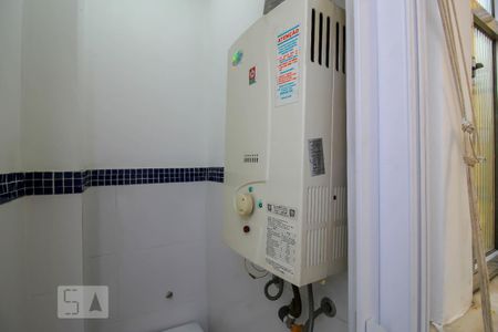 Apartamento para alugar com 60m², 1 quarto e sem vaga Apartamento para alugar com 60m², 1 quarto e sem vagaAquecedor