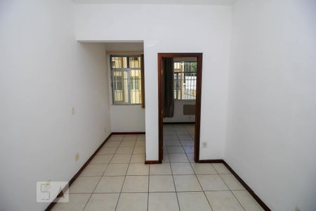 Sala de apartamento para alugar com 1 quarto, 60m² em Flamengo, Rio de Janeiro