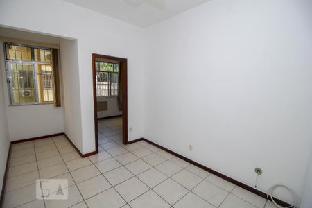 Sala de apartamento para alugar com 1 quarto, 60m² em Flamengo, Rio de Janeiro