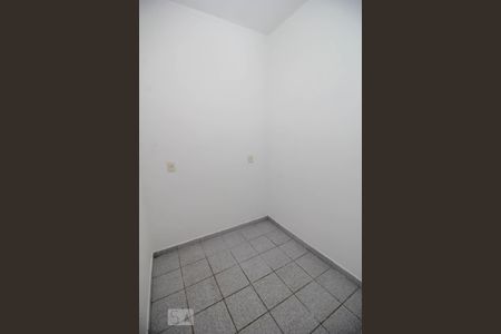 Apartamento para alugar com 60m², 1 quarto e sem vaga Apartamento para alugar com 60m², 1 quarto e sem vagaQuarto de Serviço