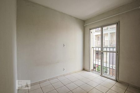 Quarto de apartamento para alugar com 1 quarto, 52m² em Centro, Campinas