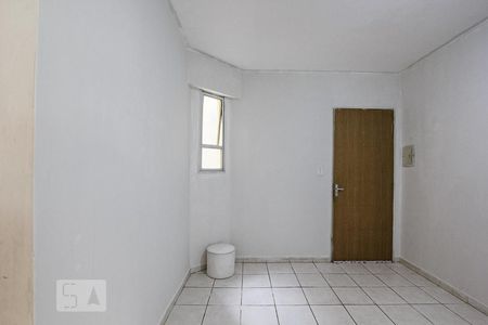 Sala de apartamento para alugar com 1 quarto, 52m² em Centro, Campinas