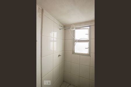 Banheiro de apartamento para alugar com 1 quarto, 52m² em Centro, Campinas