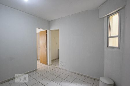 Sala de apartamento para alugar com 1 quarto, 52m² em Centro, Campinas