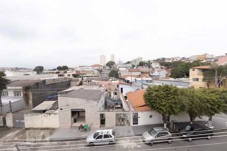 Vista Quarto de apartamento para alugar com 1 quarto, 60m² em Vila Matilde, São Paulo