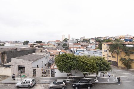 Apartamento para alugar com 60m², 1 quarto e sem vagaVista Área de Serviço
