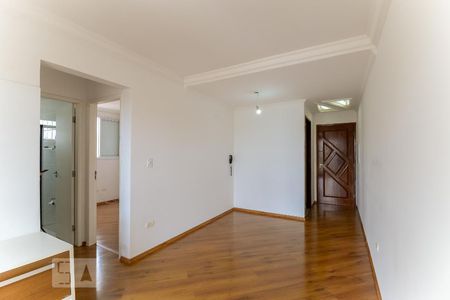 Sala de apartamento à venda com 2 quartos, 52m² em Vila Aricanduva, São Paulo