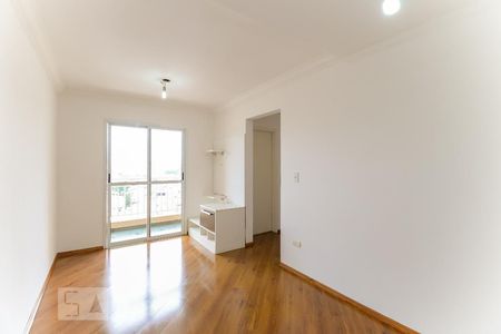 Sala de apartamento à venda com 2 quartos, 52m² em Vila Aricanduva, São Paulo