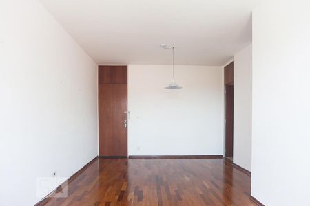 Sala de apartamento à venda com 2 quartos, 60m² em São Bernardo, Campinas