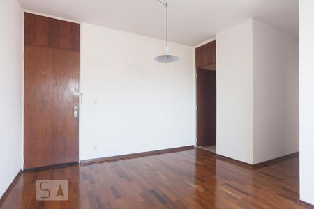 Apartamento à venda com 60m², 2 quartos e 1 vagaSala