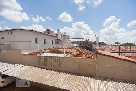 Vista do quarto 2 de apartamento à venda com 2 quartos, 60m² em São Bernardo, Campinas