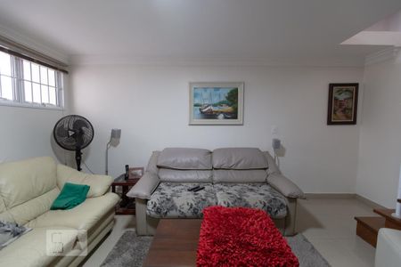 Casa à venda com 250m², 3 quartos e 2 vagas Casa à venda com 250m², 3 quartos e 2 vagasSala 2