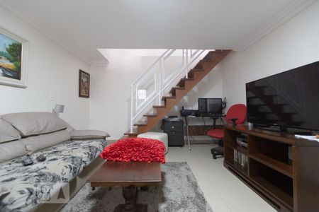 Casa à venda com 250m², 3 quartos e 2 vagas Casa à venda com 250m², 3 quartos e 2 vagasSala 2