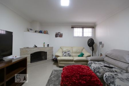 Casa à venda com 250m², 3 quartos e 2 vagas Casa à venda com 250m², 3 quartos e 2 vagasSala 2
