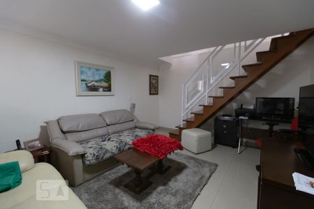 Casa à venda com 250m², 3 quartos e 2 vagas Casa à venda com 250m², 3 quartos e 2 vagasSala 2