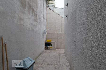 Casa à venda com 250m², 3 quartos e 2 vagas Casa à venda com 250m², 3 quartos e 2 vagasLavanderia