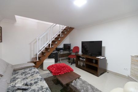 Casa à venda com 250m², 3 quartos e 2 vagas Casa à venda com 250m², 3 quartos e 2 vagasSala 2
